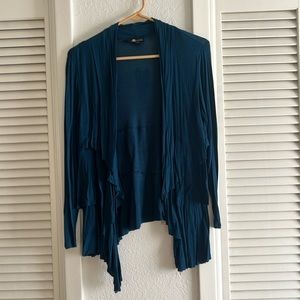 AB Studio Cardigan Size M